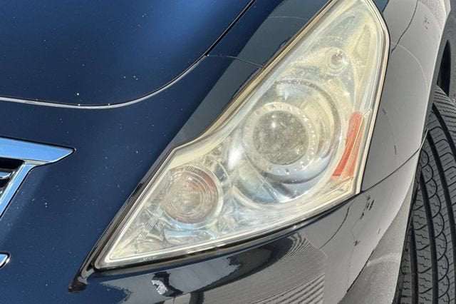2013 INFINITI G37 Journey