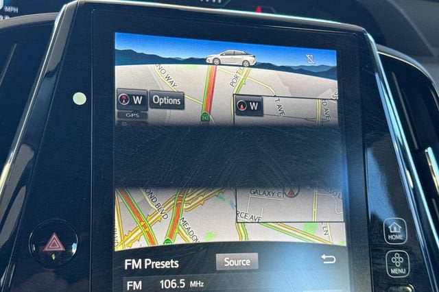 2019 Toyota Prius Prime Plus (Natl)