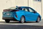 2019 Toyota Prius Prime Plus (Natl)