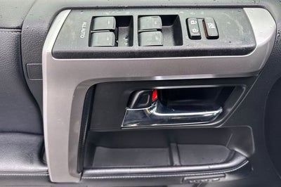 2019 Toyota 4Runner SR5 4WD (GS)