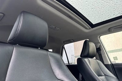 2019 Toyota 4Runner SR5 4WD (GS)