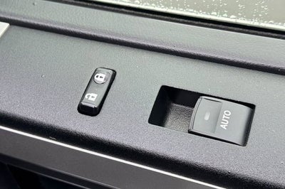 2019 Toyota 4Runner SR5 4WD (GS)