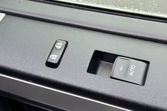 2019 Toyota 4Runner SR5 4WD (GS)