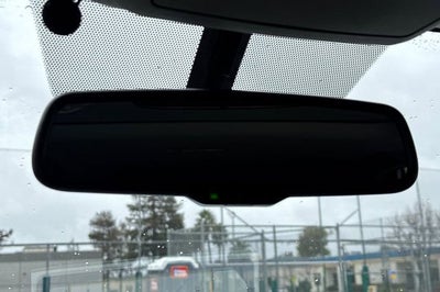 2019 Toyota 4Runner SR5 4WD (GS)