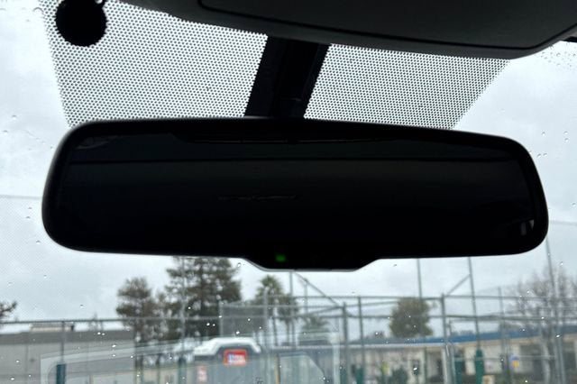 2019 Toyota 4Runner SR5 4WD (GS)