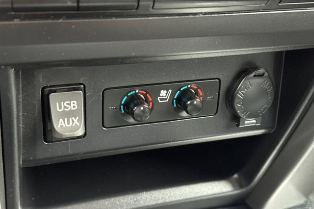 2019 Toyota 4Runner SR5 4WD (GS)