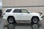 2019 Toyota 4Runner SR5 4WD (GS)
