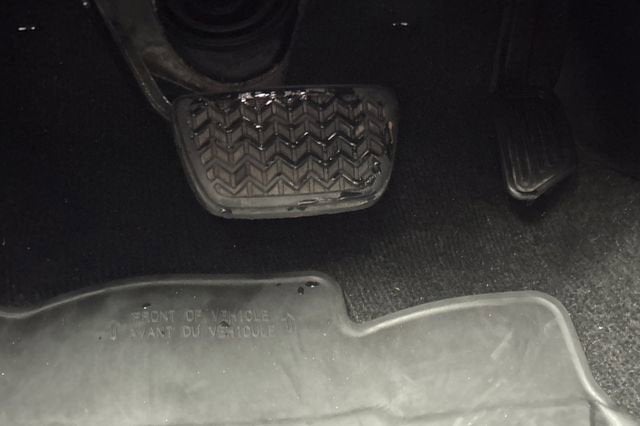 2019 Toyota 4Runner SR5 4WD (GS)