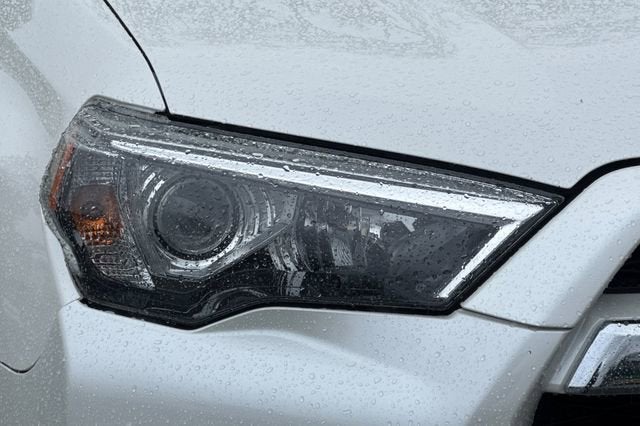 2019 Toyota 4Runner SR5 4WD (GS)