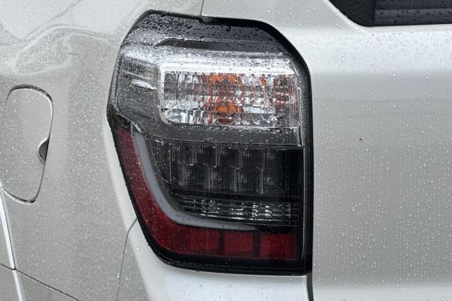 2019 Toyota 4Runner SR5 4WD (GS)