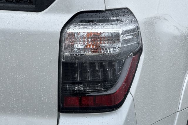 2019 Toyota 4Runner SR5 4WD (GS)