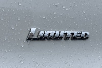 2019 Toyota 4Runner SR5 4WD (GS)