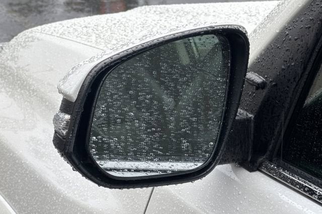 2019 Toyota 4Runner SR5 4WD (GS)