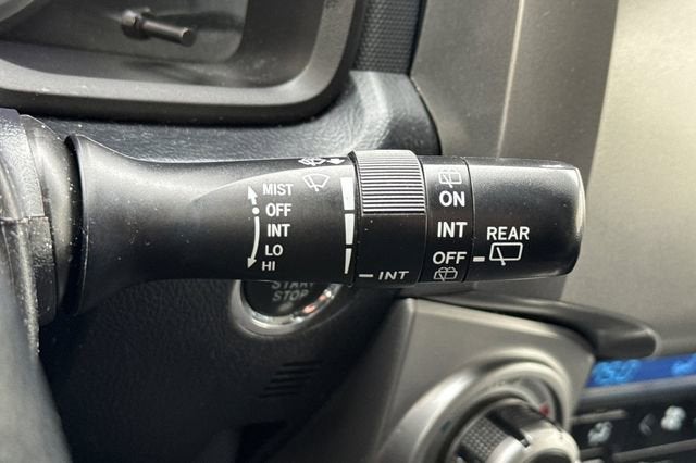 2019 Toyota 4Runner SR5 4WD (GS)