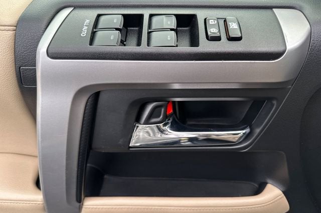 2022 Toyota 4Runner SR5 Premium 2WD (Natl)