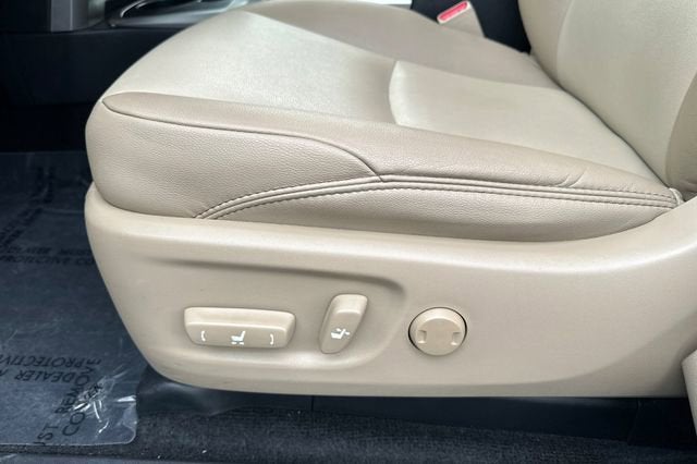 2022 Toyota 4Runner SR5 Premium 2WD (Natl)