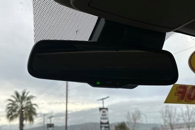 2022 Toyota 4Runner SR5 Premium 2WD (Natl)