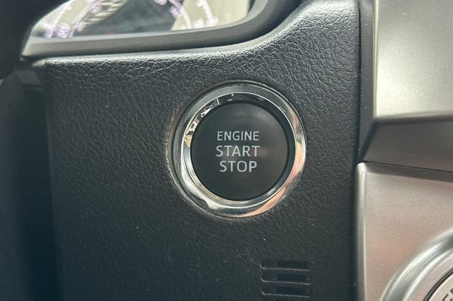 2022 Toyota 4Runner SR5 Premium 2WD (Natl)