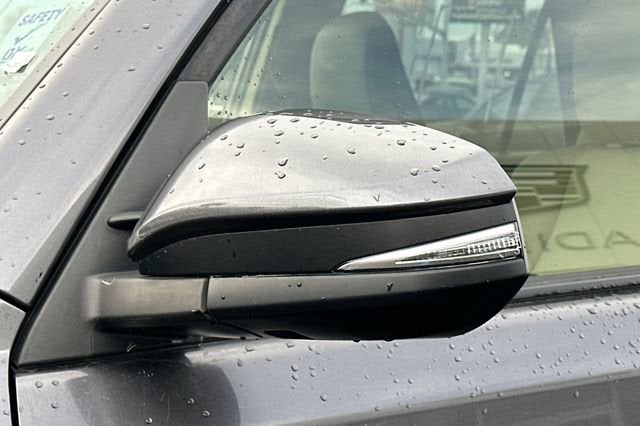 2022 Toyota 4Runner SR5 Premium 2WD (Natl)