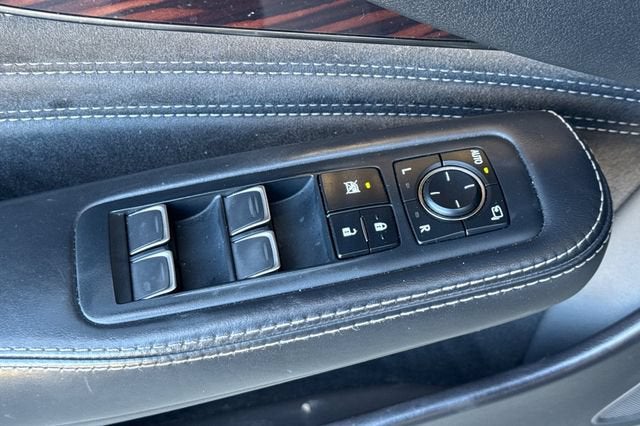 2019 Lexus LS 500h RWD