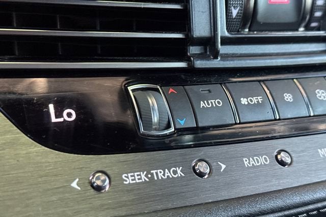 2019 Lexus LS 500h RWD