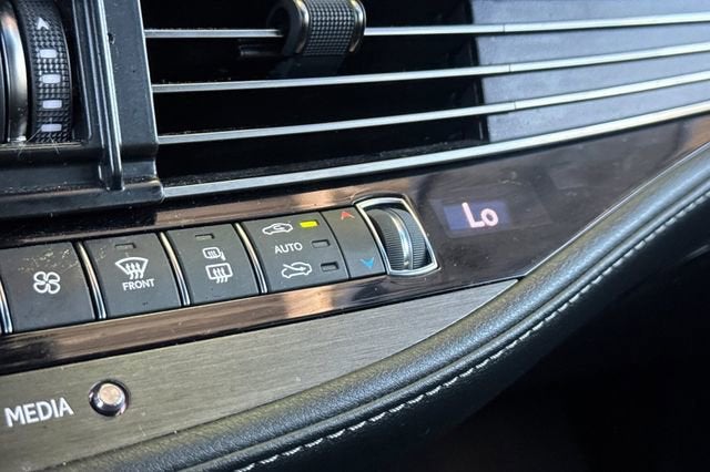 2019 Lexus LS 500h RWD