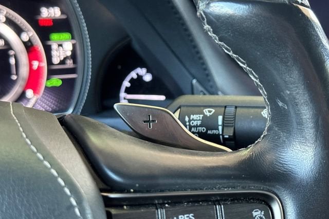 2019 Lexus LS 500h RWD