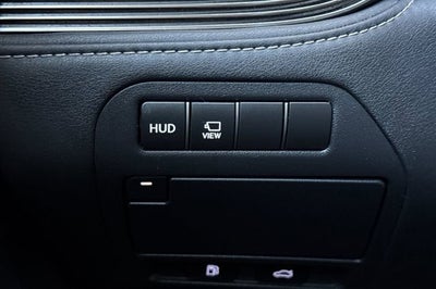 2019 Lexus LS 500h RWD