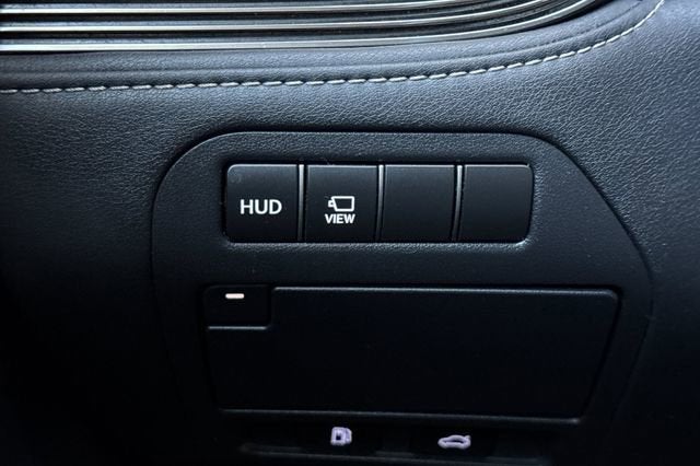 2019 Lexus LS 500h RWD
