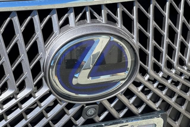 2019 Lexus LS 500h RWD