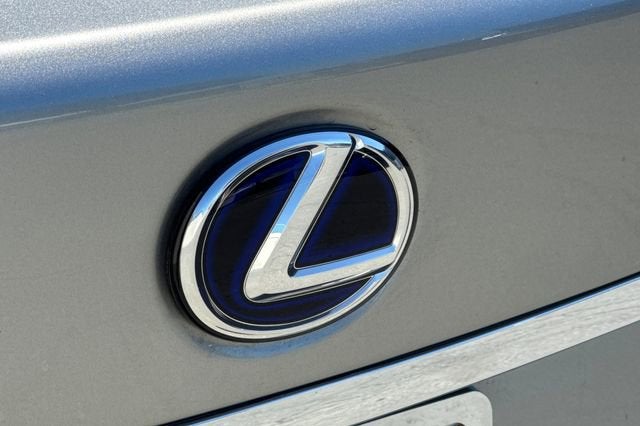 2019 Lexus LS 500h RWD