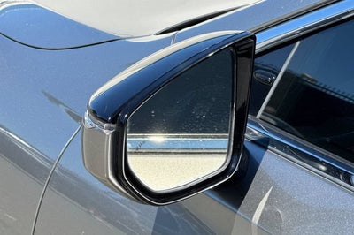 2019 Lexus LS 500h RWD