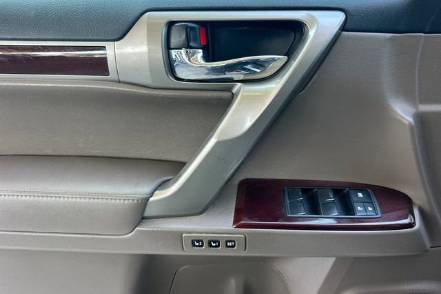 2019 Lexus GX 460 Premium 4WD