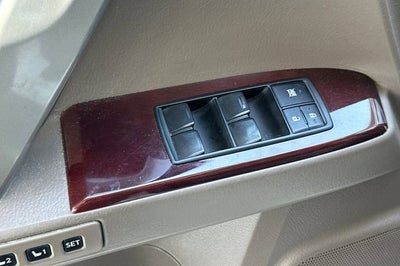 2019 Lexus GX 460 Premium 4WD