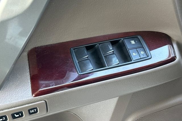 2019 Lexus GX 460 Premium 4WD