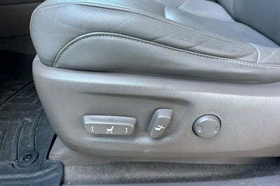2019 Lexus GX 460 Premium 4WD