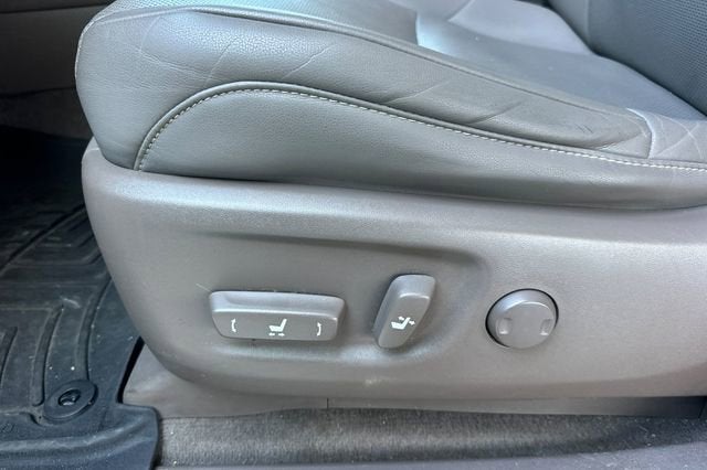 2019 Lexus GX 460 Premium 4WD