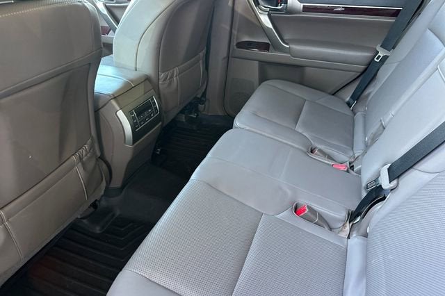 2019 Lexus GX 460 Premium 4WD