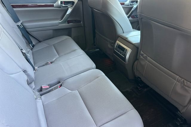 2019 Lexus GX 460 Premium 4WD