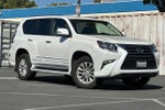 2019 Lexus GX 460 Premium 4WD