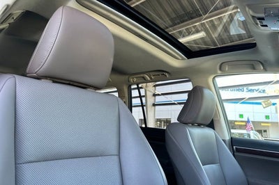 2019 Lexus GX 460 Premium 4WD