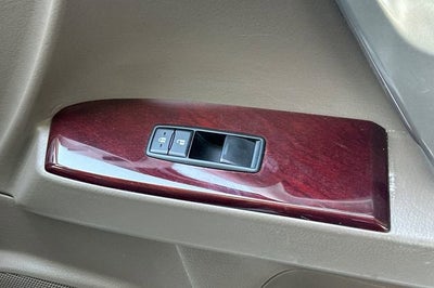 2019 Lexus GX 460 Premium 4WD