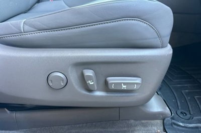 2019 Lexus GX 460 Premium 4WD