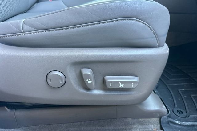 2019 Lexus GX 460 Premium 4WD