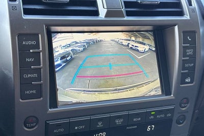 2019 Lexus GX 460 Premium 4WD