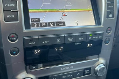 2019 Lexus GX 460 Premium 4WD