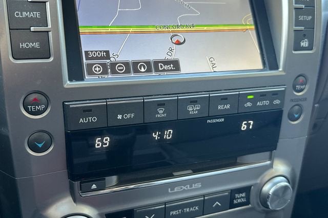 2019 Lexus GX 460 Premium 4WD