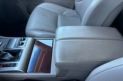 2019 Lexus GX 460 Premium 4WD