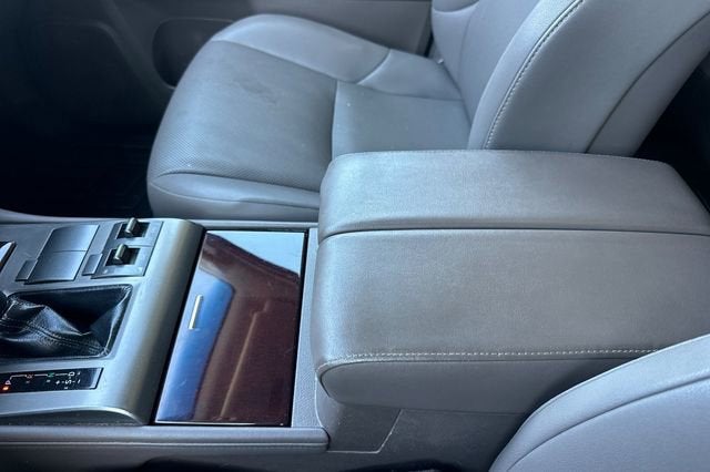 2019 Lexus GX 460 Premium 4WD