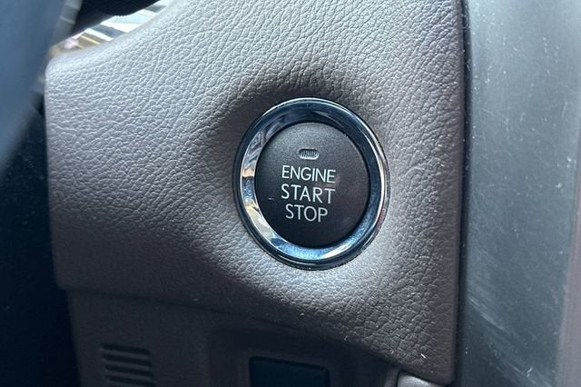 2019 Lexus GX 460 Premium 4WD